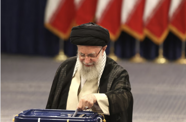 La herencia de los mil millones: el imperio oculto de Alí Khamenei desde Londres hasta Mallorca